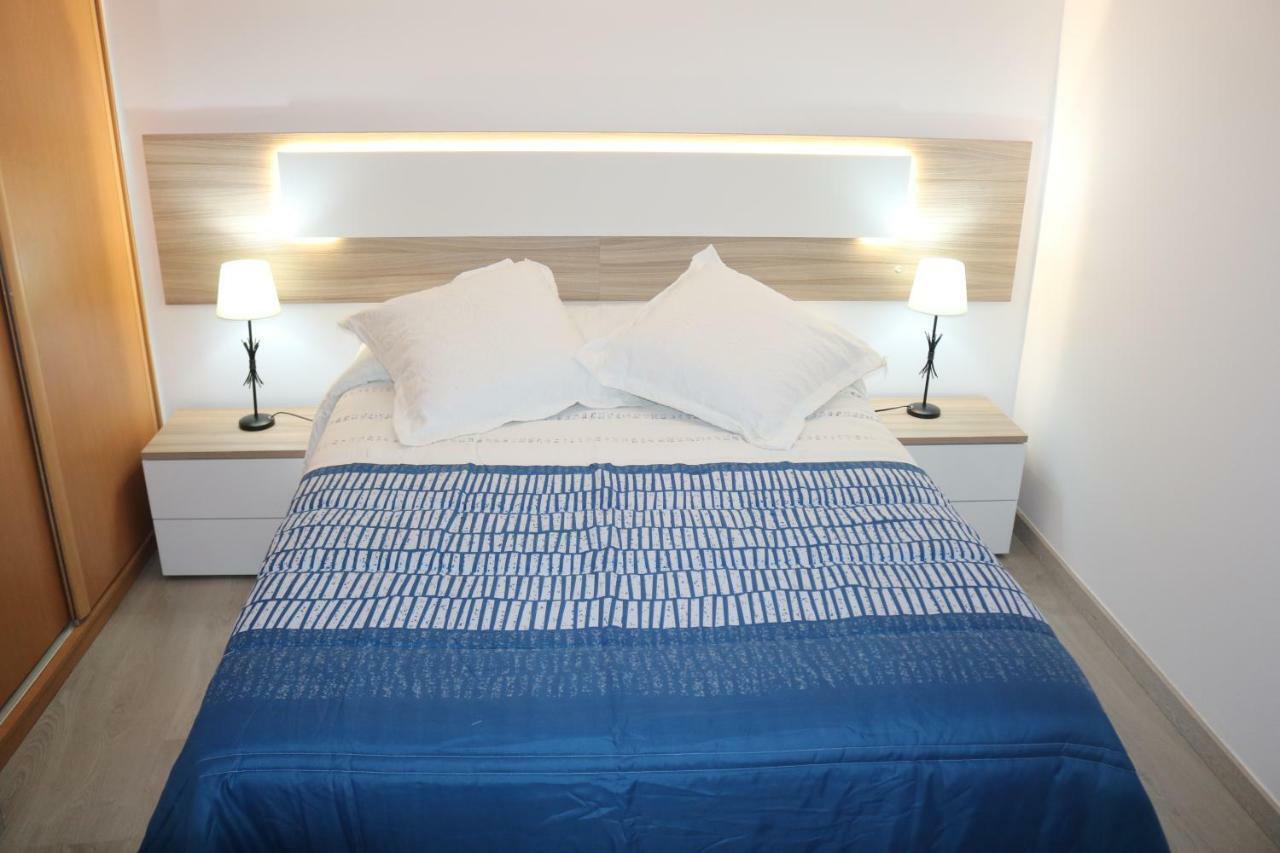 Apartment Center Rebelo Da Silva Lisbon