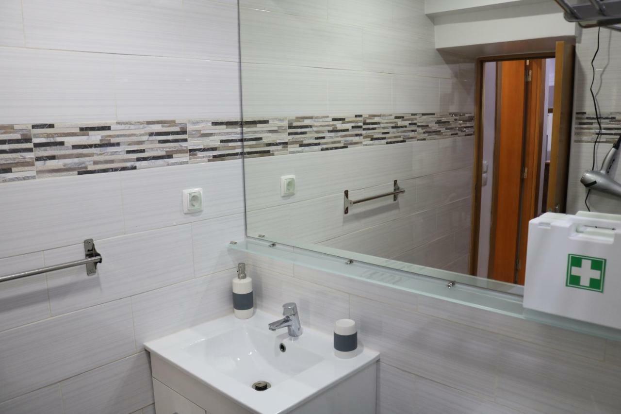 Apartment Center Rebelo Da Silva Lisbon