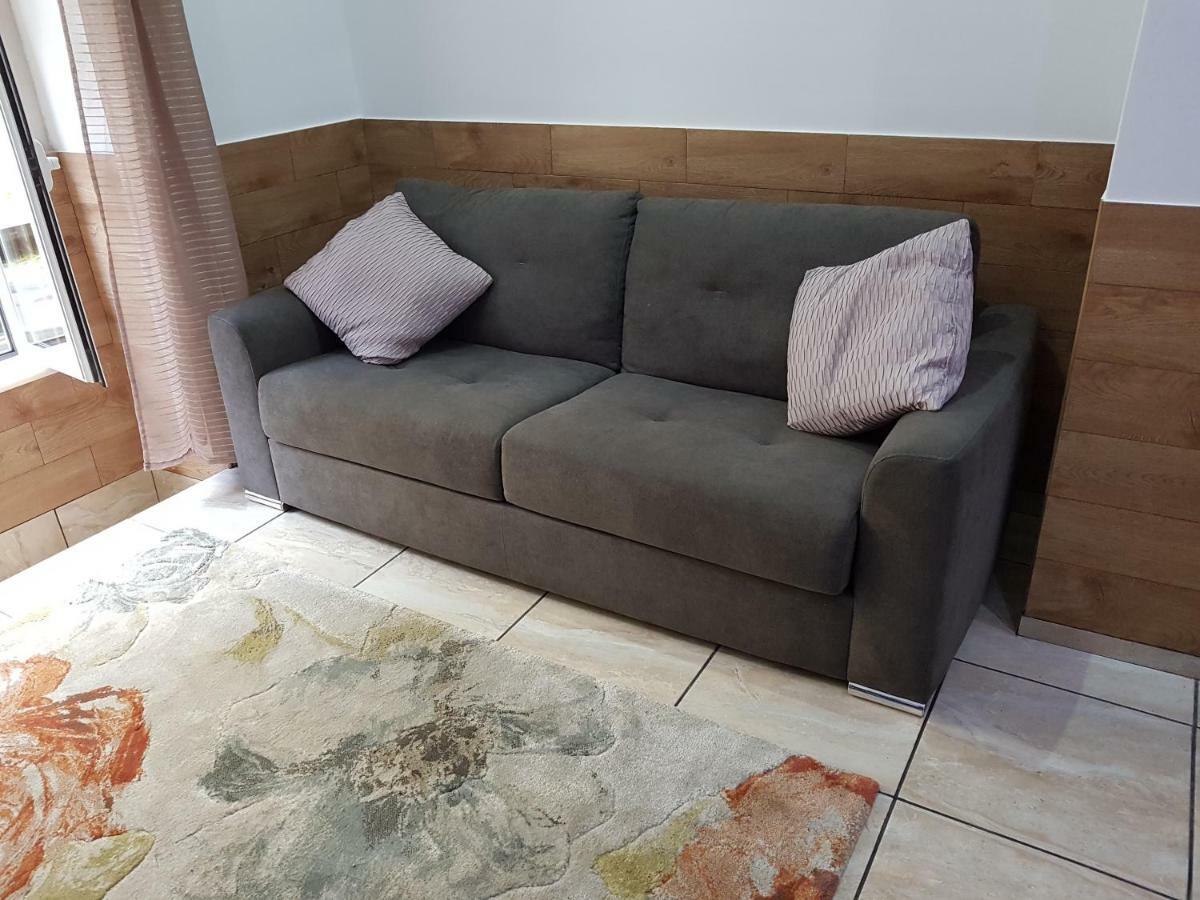 Apartment Center Rebelo Da Silva